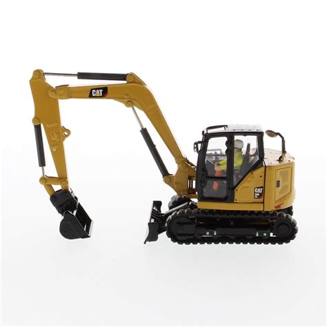 1 50 mini excavator|1:50 Core Classic 308C CR Mini Hydraulic Excavator.